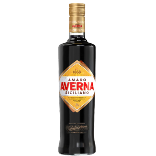 Averna Amaro Siciliano 700ml