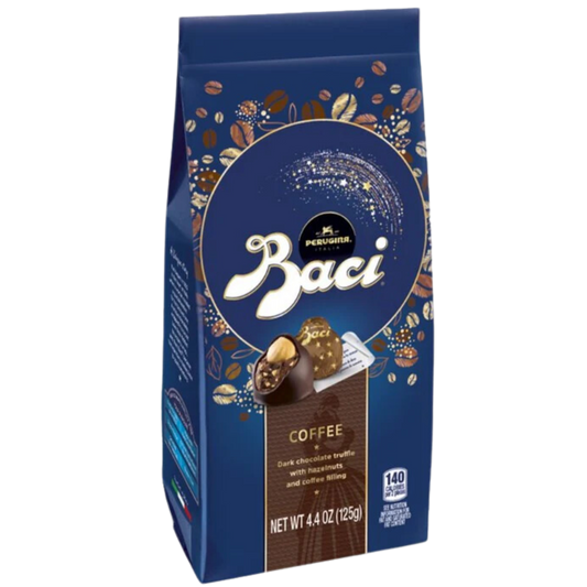 Baci Coffee Chocolates 125g