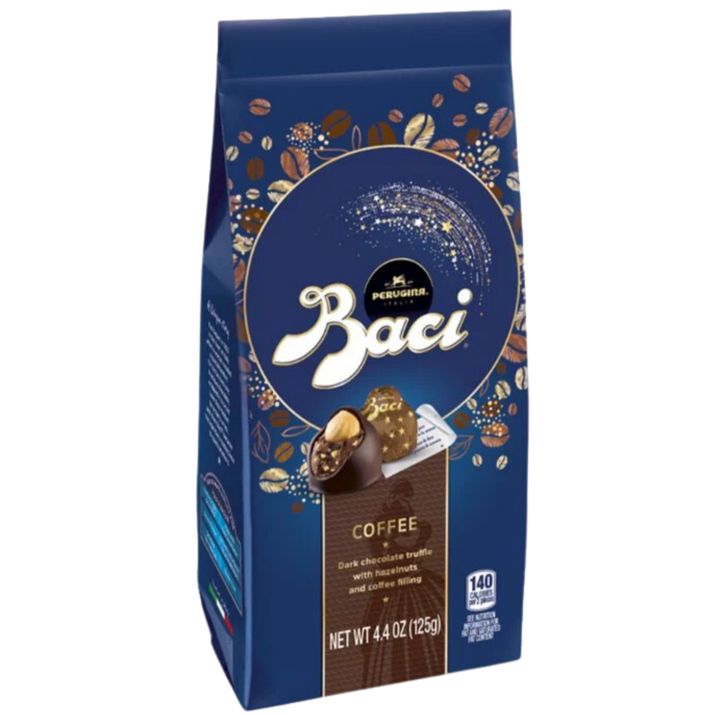 Baci Coffee Chocolates 125g