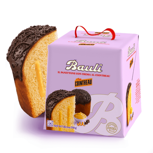 Cointreau Panettone 750g