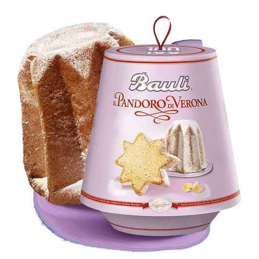 Pandoro di Verona 700g