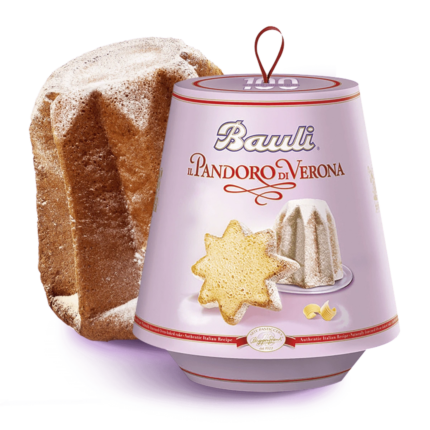 Pandoro di Verona 700g