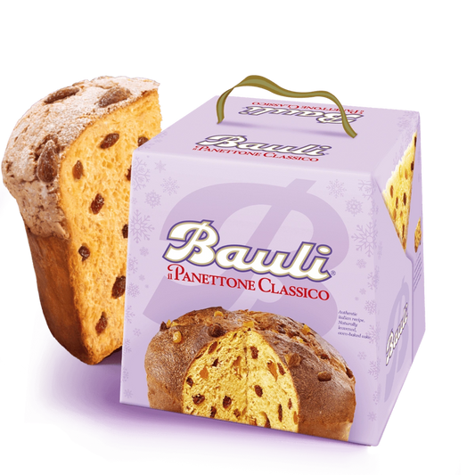 Panettone Classico 700g