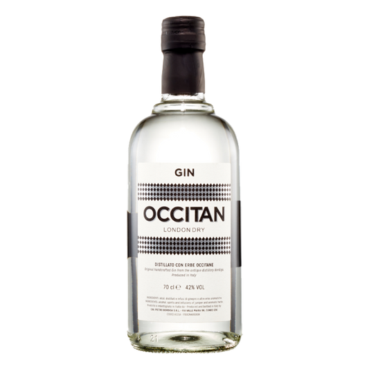 Bordiga Occitan Gin 700ml