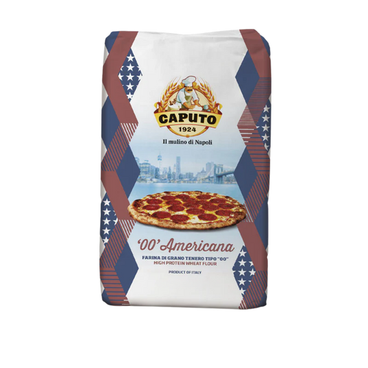 Caputo Americana 00 Flour 15kg (High Protein)