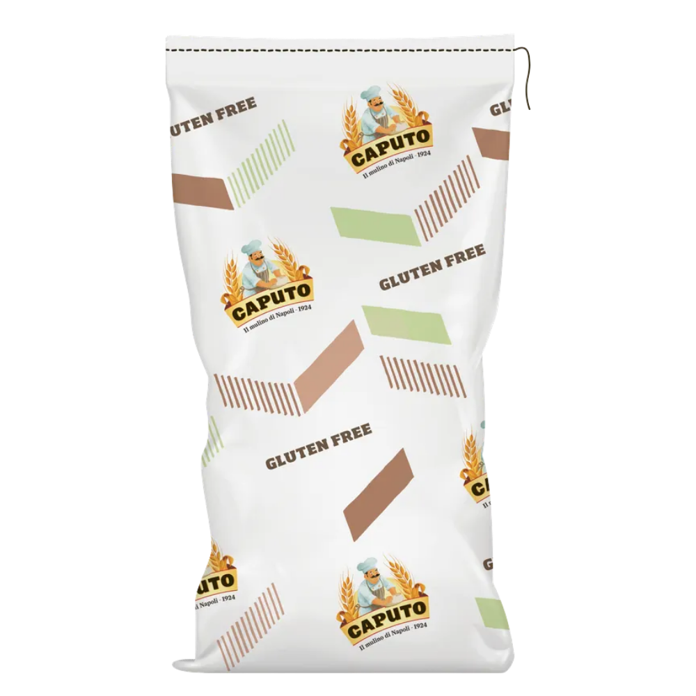 Caputo Fioreglut Super Gluten Free Flour 15kg