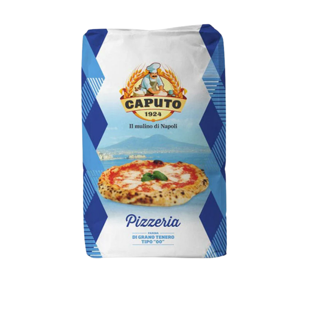 Caputo Pizzeria 00 Flour 15kg (Pizza)
