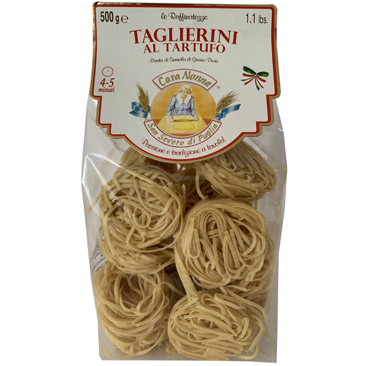 Cara Nonna Taglierini Truffle 500g