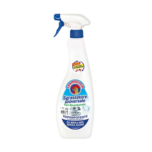 Chante Clair Sgrassatore Universale Bicarbonato - Baking Soda 750ml