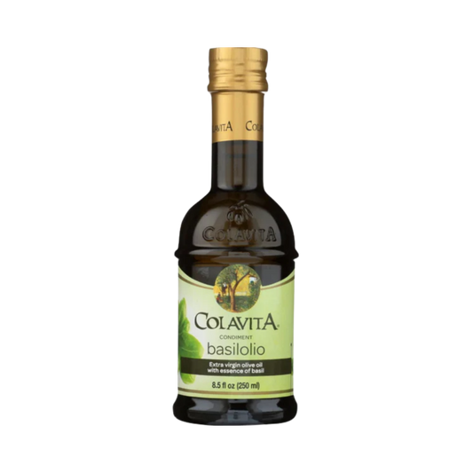 Colavita BasilOlio 250ml