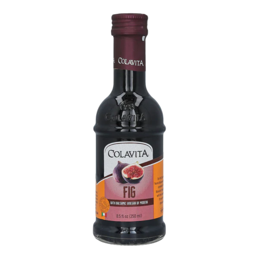 Colavita Fig Balsamic Vinegar 250mL