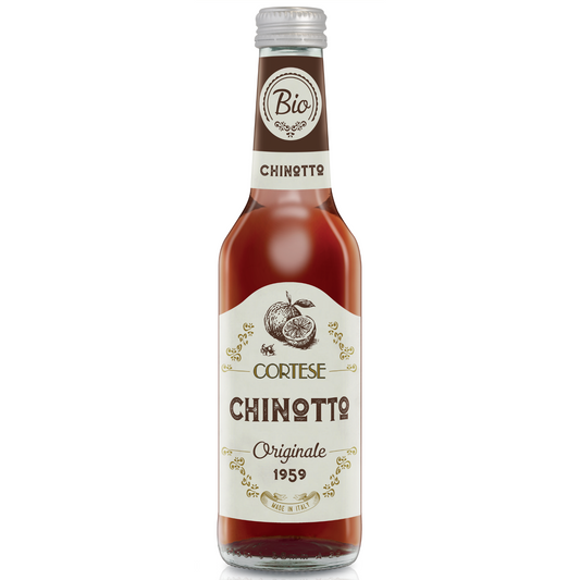 Chinotto Organic 275ml