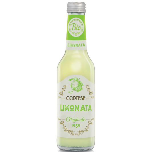 Limonata Organic 275ml