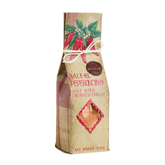 Cucine Rustiche Chilli Salt 200g