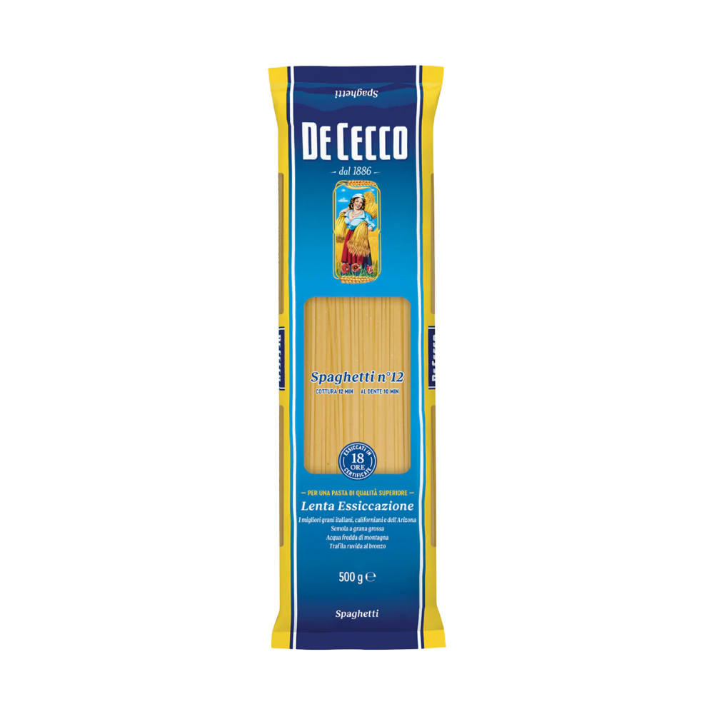 De Cecco Spaghetti 500g