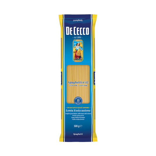 De Cecco Spaghetti 500g