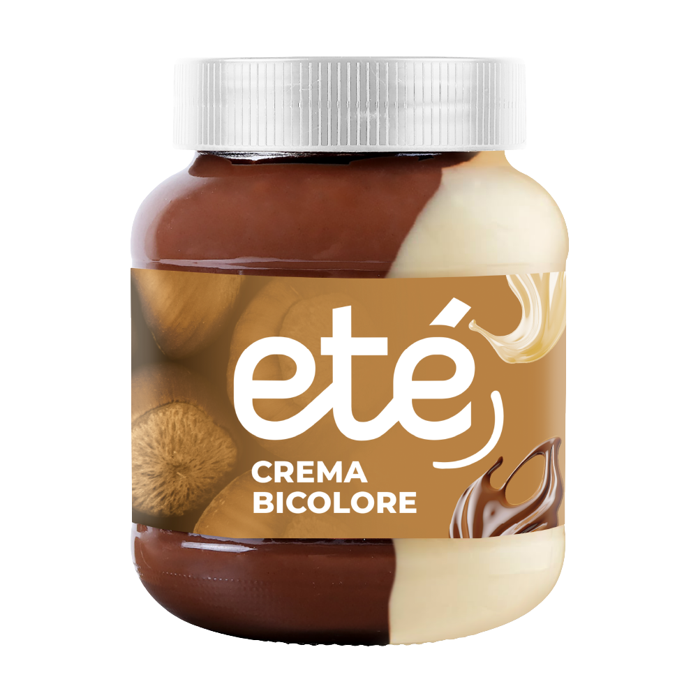 Eté Hazelnut Spread "Bigusto" 400g