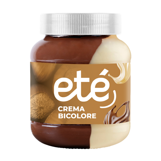 Eté Hazelnut Spread "Bigusto" 400g