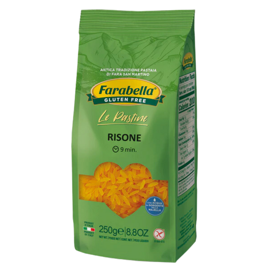 Farabella Gluten Free Risone 250g