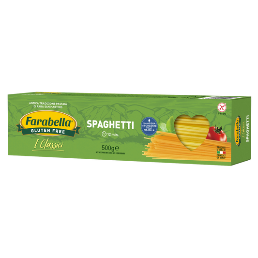 Gluten Free Spaghetti 500g