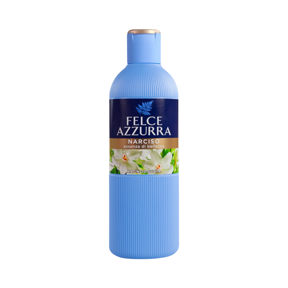Felce Azzurra Bodywash Narcissus 650mL