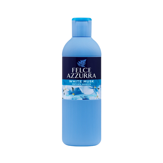 Felce Azzurra Bodywash White Musk 650mL