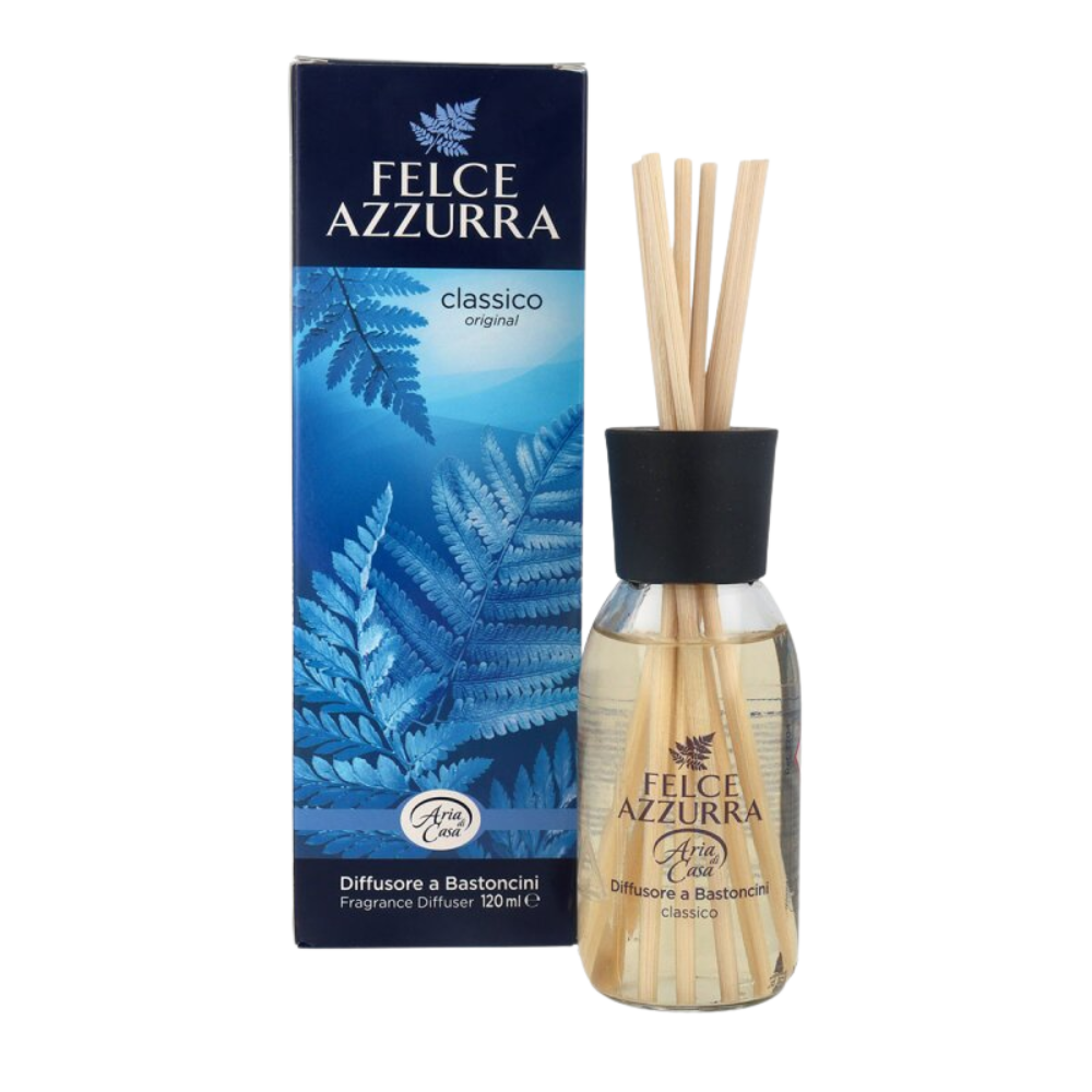 Felce Azzurra Fragrance Diffuser 120ml