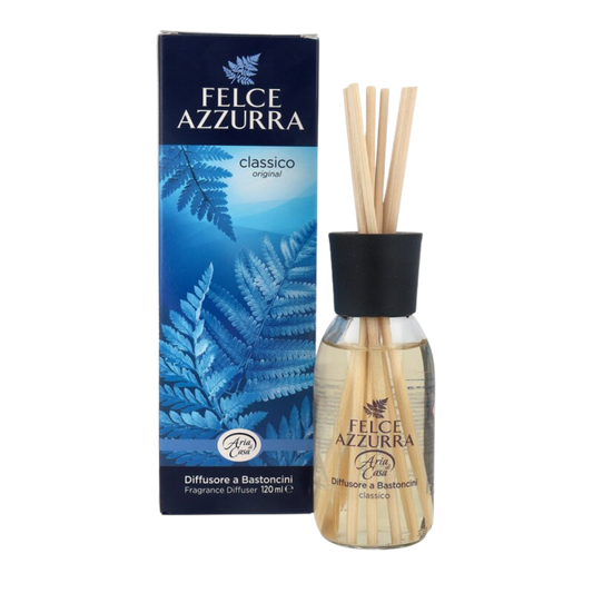 Felce Azzurra Fragrance Diffuser 120ml