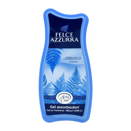 Felce Azzurra Gel Air Freshener Original 140g