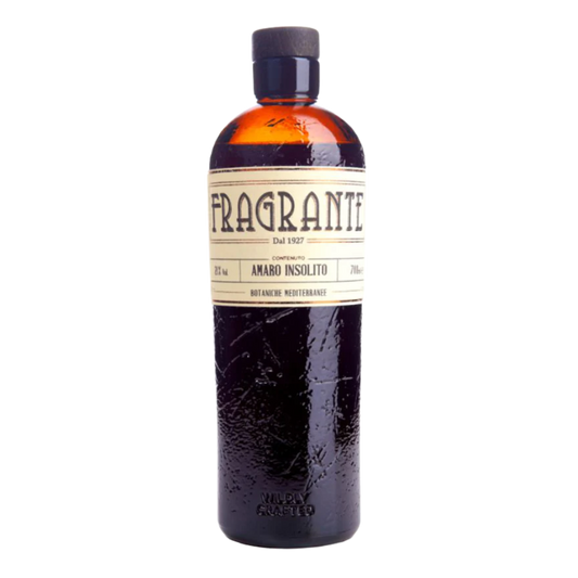 Amaro Fragrante 21% 700mL