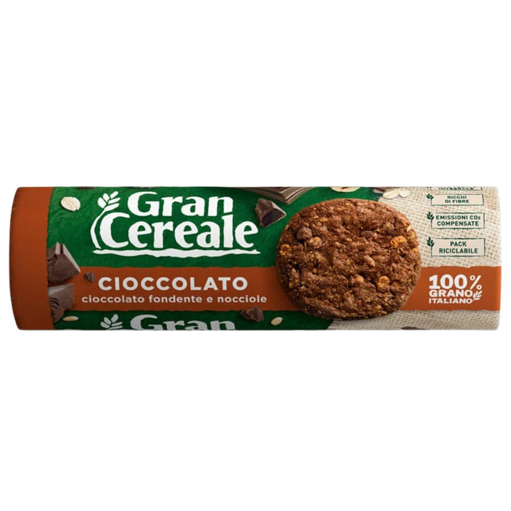 Gran Cereale Cioccolato 230g