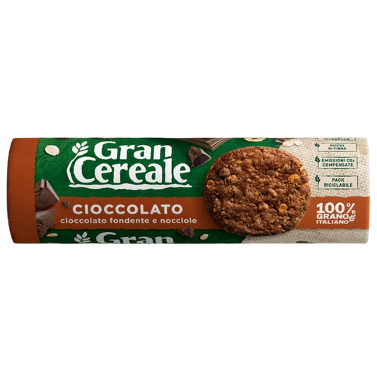 Gran Cereale Cioccolato 230g