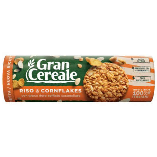Gran Cereale Croccante 230g