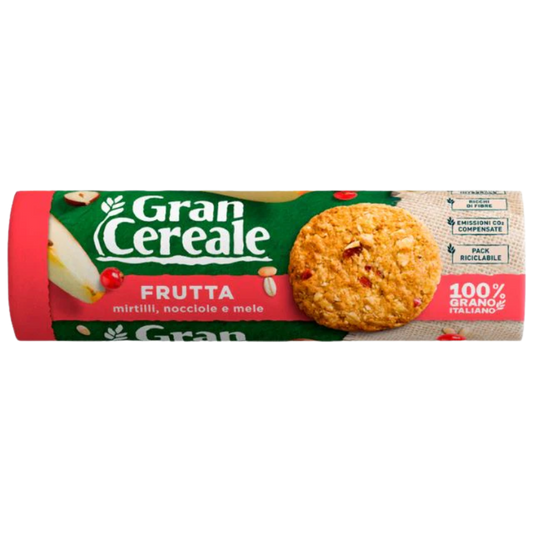 Gran Cereale Frutta 250g