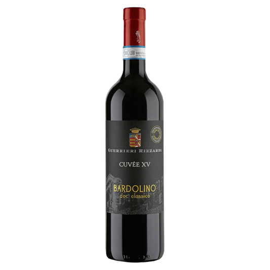 Guerrieri Rizzardi Bardolino D.O.C. 2023
