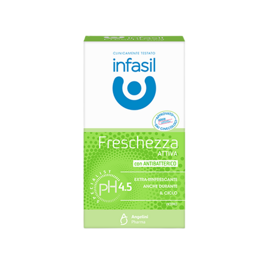 Infasil Intimo Freschezza 200mL