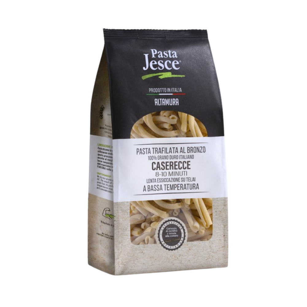 Pasta Jesce Casarecce 500g