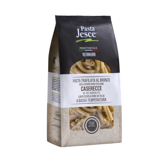 Pasta Jesce Casarecce 500g