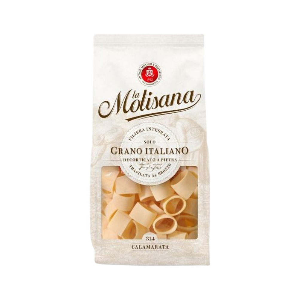 La Molisana Calamarata 500g
