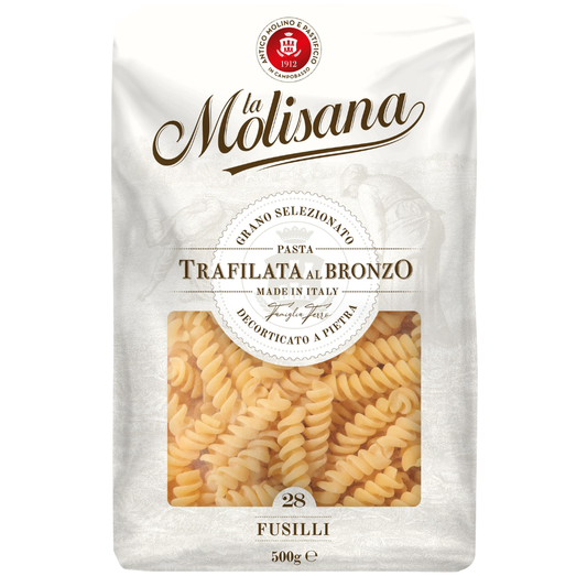 La Molisana Fusilli 500g