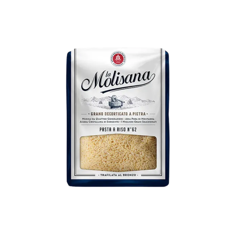 La Molisana Pasta a Riso (Risone) 500g