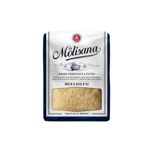 La Molisana Pasta a Riso (Risone) 500g