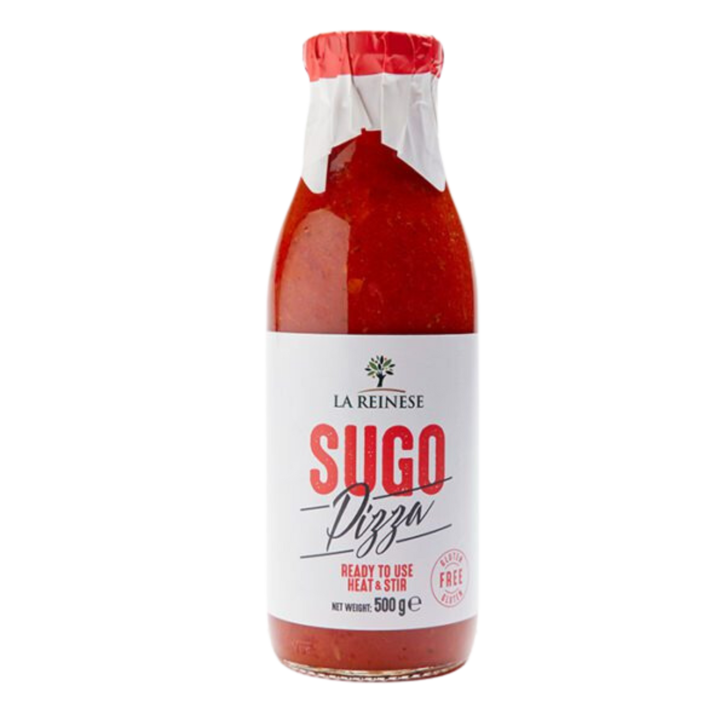 Sauce for Pizza 500g