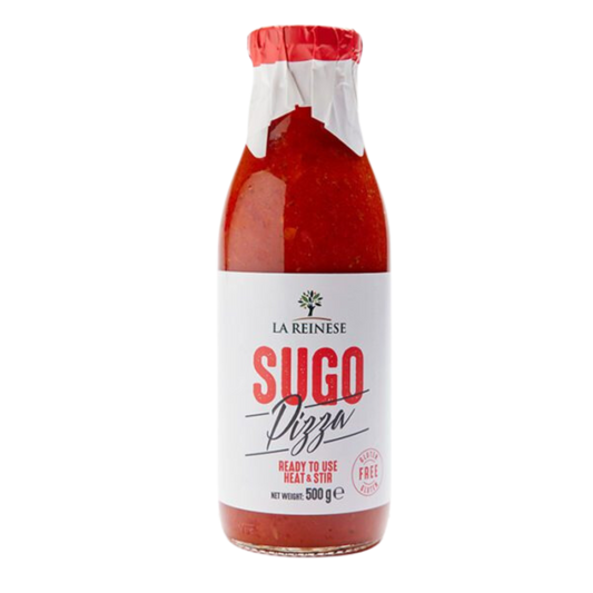 Sauce for Pizza 500g