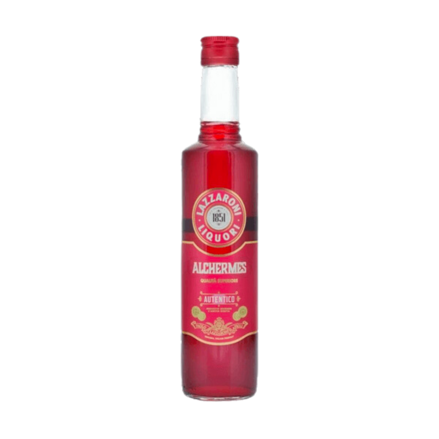 Lazzaroni Alchermes Liqueur 500ml