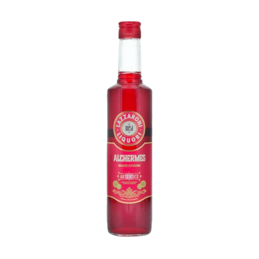 Lazzaroni Alchermes Liqueur 500ml