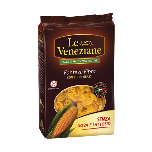Le Veneziane Farfalle 250g