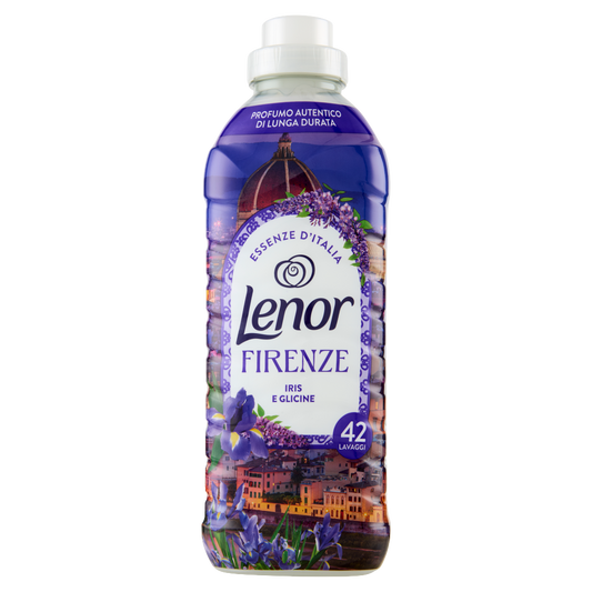 Lenor Fabric Softener Firenze 882mL