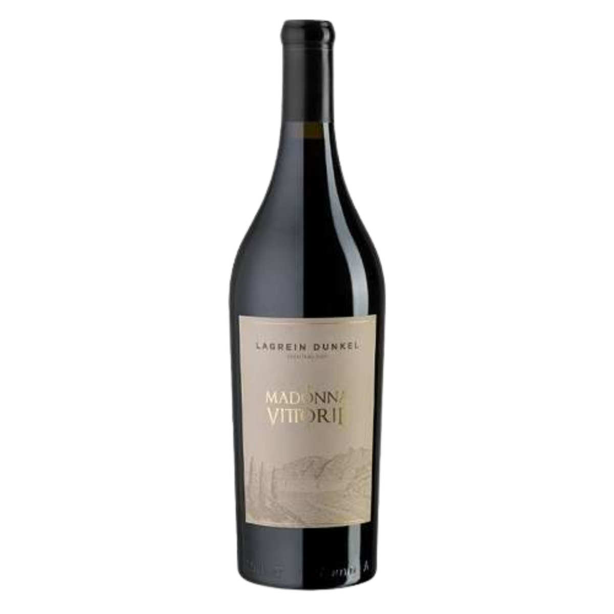 2024 Madonna delle Vittorie Lagrein Dunkel Trentino D.O.P.