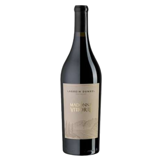 2024 Madonna delle Vittorie Lagrein Dunkel Trentino D.O.P.